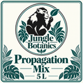 Houseplant Propagation Mix by JungleBotanics