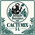 JungleBotanics Cacti Mix 5L