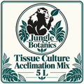 Tissue Culture Acclimation Mix by JungleBotanics
