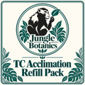 Tissue Culture Acclimation Refill Pack by JungleBotanics